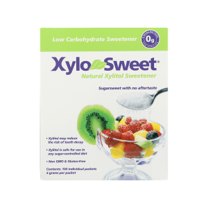 100ct packets XyloSweet